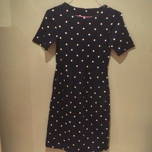 Joules Polka Dot Dress